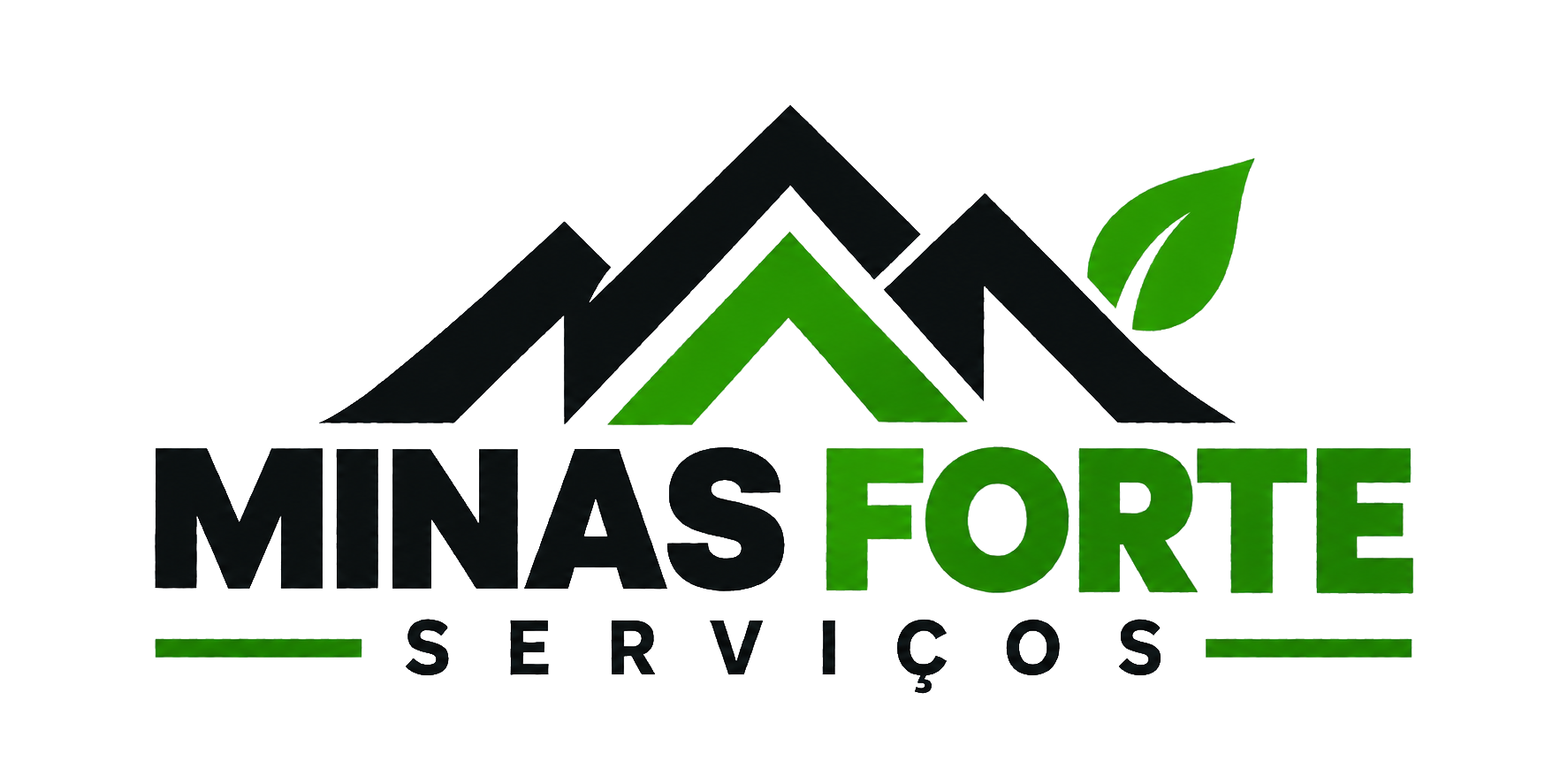 Minas Forte Serviços